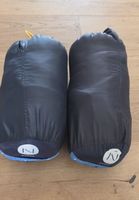 2× Schlafsack AVOCA – Neuwertig & Frisch gereinigt 