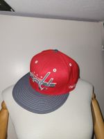 Vintage Washington Capitals Basecap von Reebok