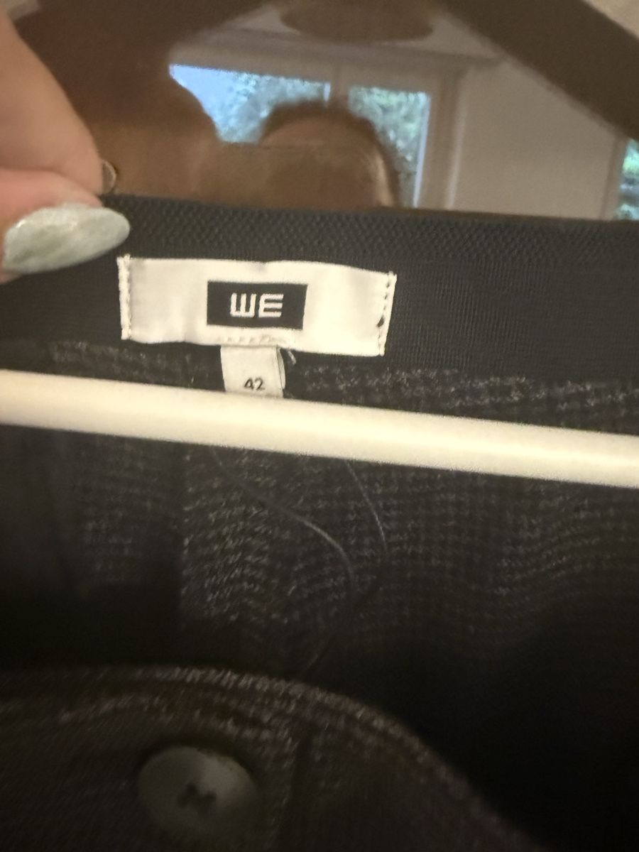 We Pantaloni: WE trousers 42 – Usato da Mendrisio venduto da ketolin 1