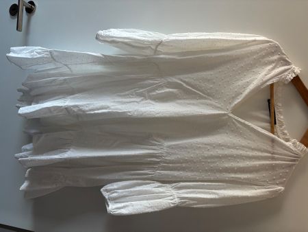 Zara kurzes, lockeres Sommerkleid