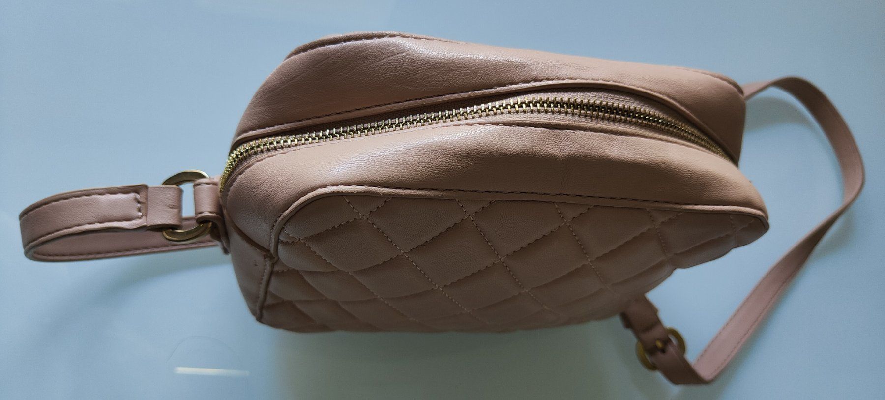 Moschino Borse da donna: Love Moschino Umhängetasche – Usato da Müllheim Dorf venduto da bea1970 4