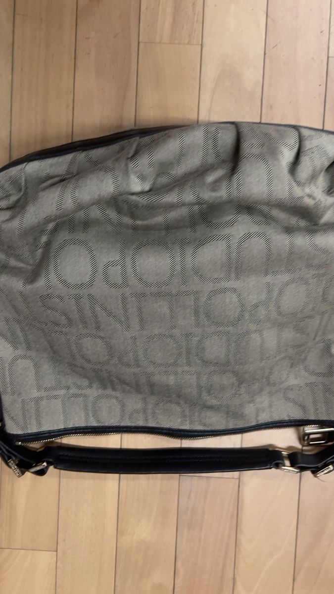 Borse da donna: Borsa studio Pollini – Usato da Bre sopra Lugano venduto da Carolina-JM 2
