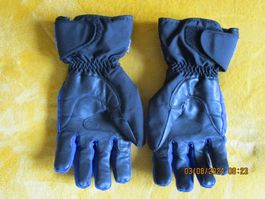 HANDSCHUHE MOTOSPORT GRÖSSE L