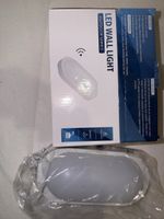 LED Wandleuchte Outdoor Serie mit Sensor