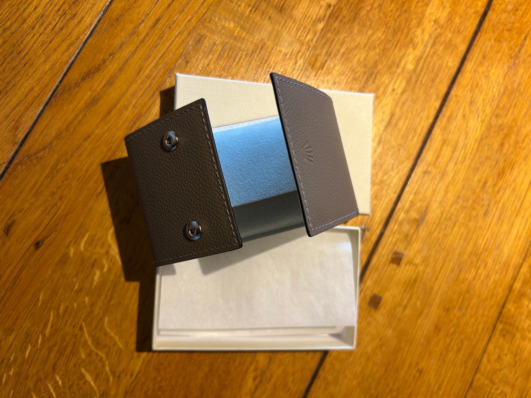 Rolex Sonstige Dekorationen & Accessoires: Rolex Travel Box – Neu und originalverpackt aus Regensberg von philbramaz 3