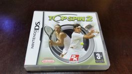 Top Spin 2