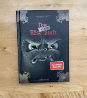 Das kleine böse Buch - Magnus Myst