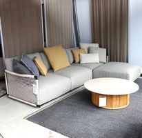 Tribù: Nodi Outdoor Sofa Lounge