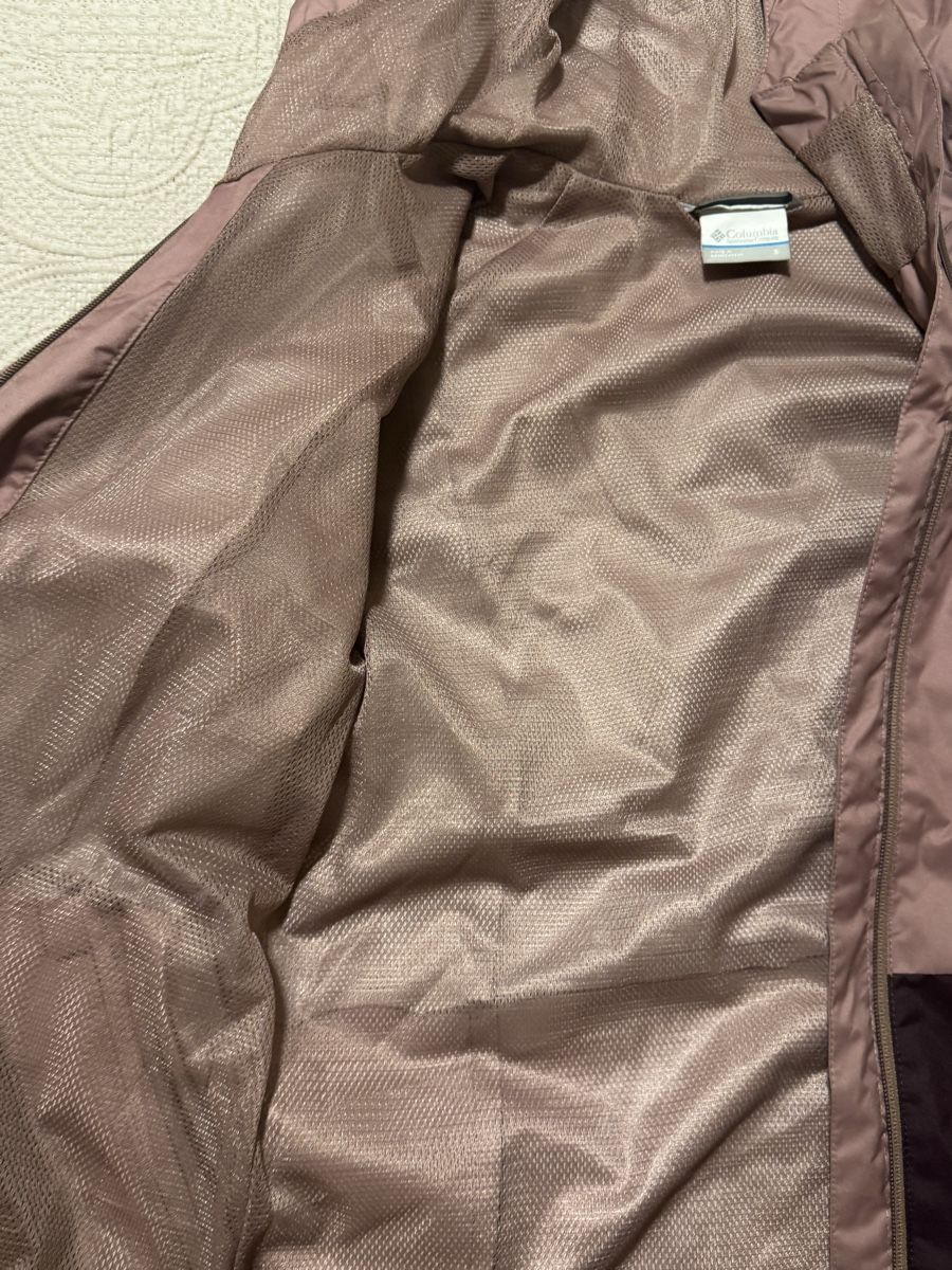 Columbia Giacche: Columbia wind jacket pink size S – Nuovo (secondo la descrizione) da Biel/Bienne venduto da Clau____dia95 3