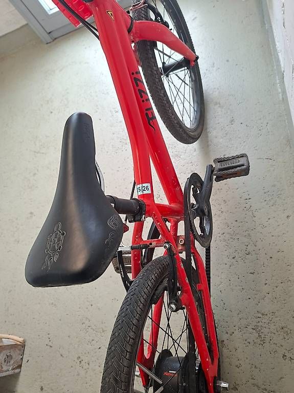 Flizzi Biciclette: Flizzi 20 Zoll – Usato da ZÜRICH venduto da us87 4