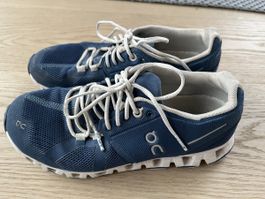On Schuhe Cloud 36,5