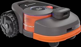 Segway Navimow H500E-VF 500m2