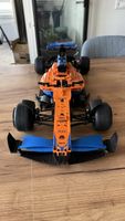 Lego Technic McLaren Formel 1 Rennwagen - Top Zustand