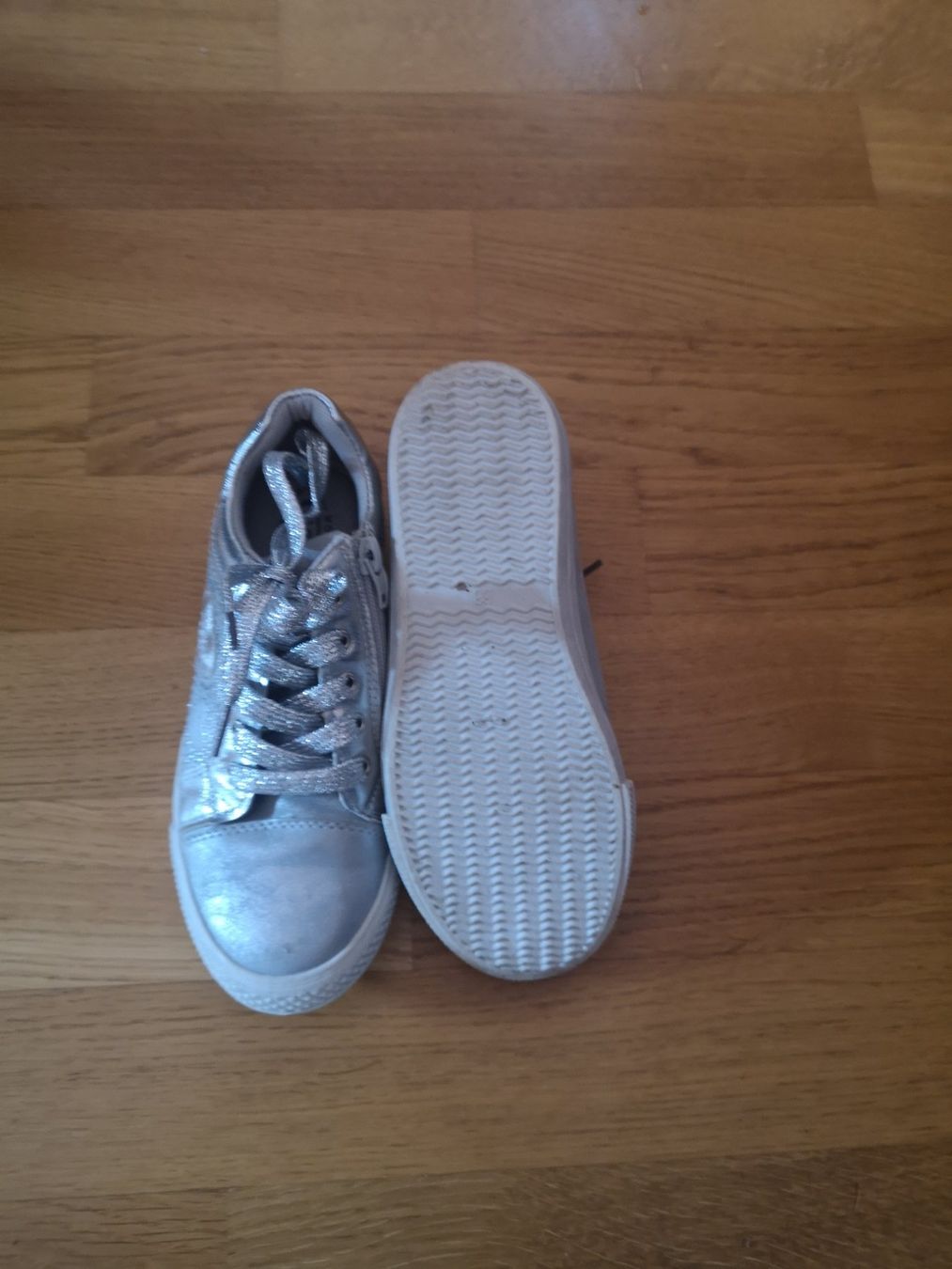 Scarpe per ragazze: Chaussures fille elegantes, taille 33 – Usato da Biel/Bienne venduto da Milly13 2