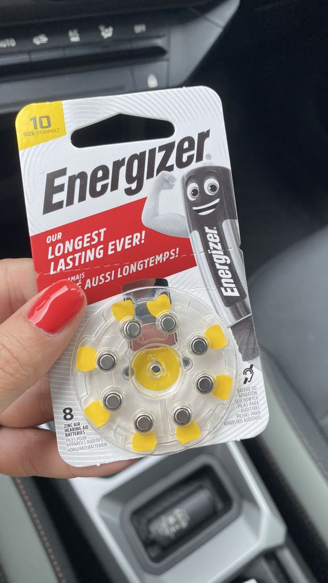 Energizer Caricatori & Batterie: Batterie size 10 neu – Nuovo e nell'imballaggio originale da Beinwil (Freiamt) venduto da Akgeun