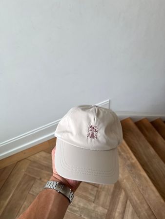 Brunello Cucinelli Cap