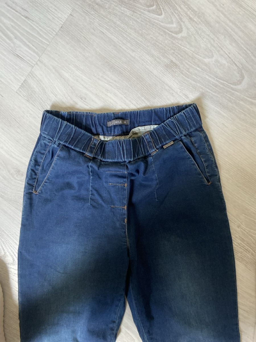 Nile Jeans: Nile Pants – Nuovo (secondo la descrizione) da Wiesendangen venduto da Jafani 2
