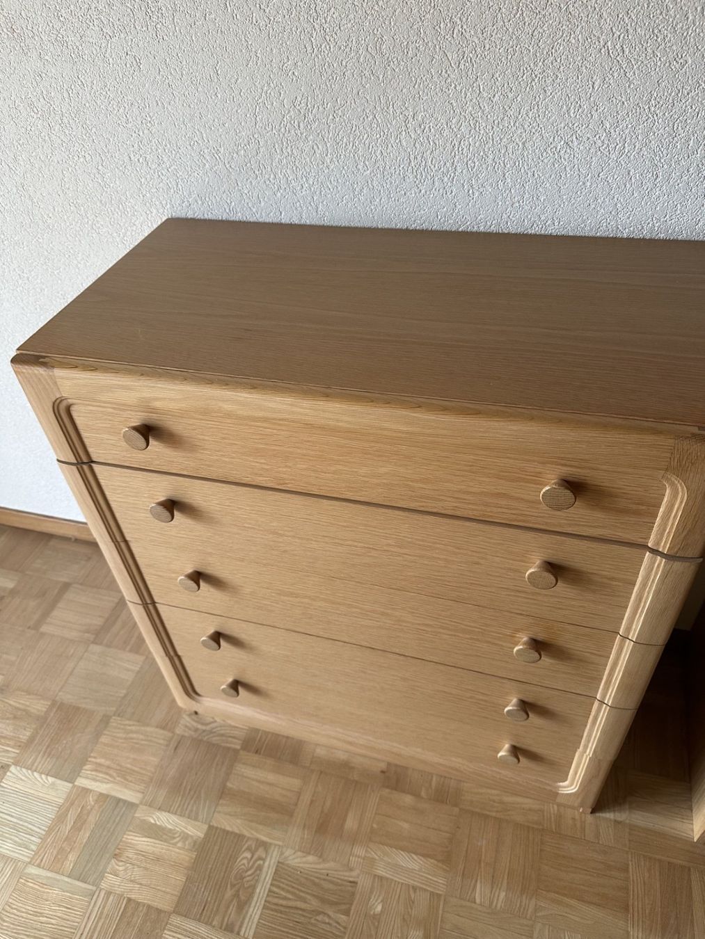 Kommoden: Kommode gross – Gebraucht aus Derendingen von Hoschi66