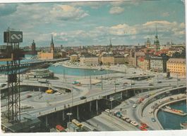 Stockholm