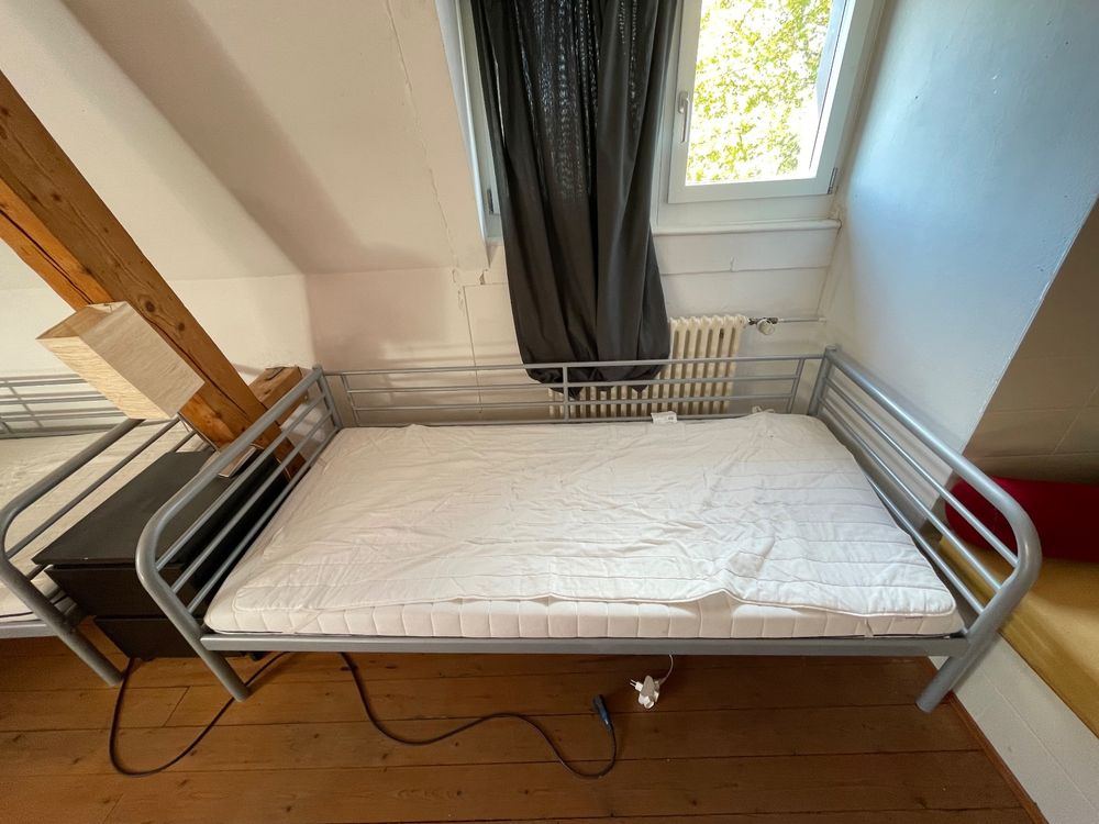 bett-ikea-troms-kaufen-auf-ricardo