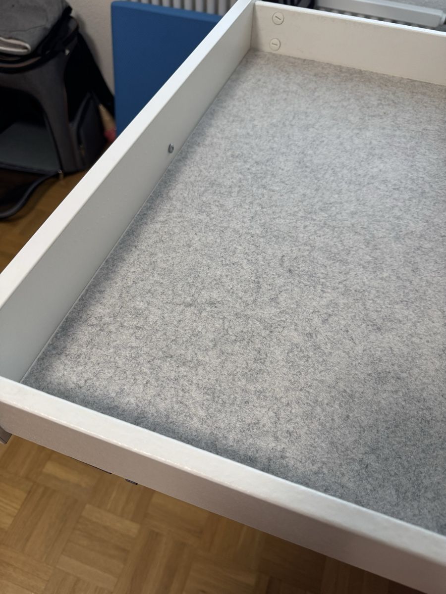 Ikea Coiffeuses: Schminktisch – D'occasion à Luzern par MsArcal 6