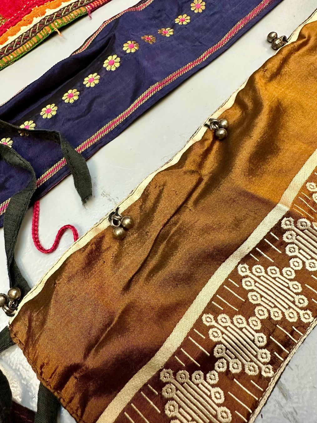 Gürtel: DAMEN ACCESSOIRES DIV AB 1.- !!! – Gebraucht aus Zürich von NIKI777 4