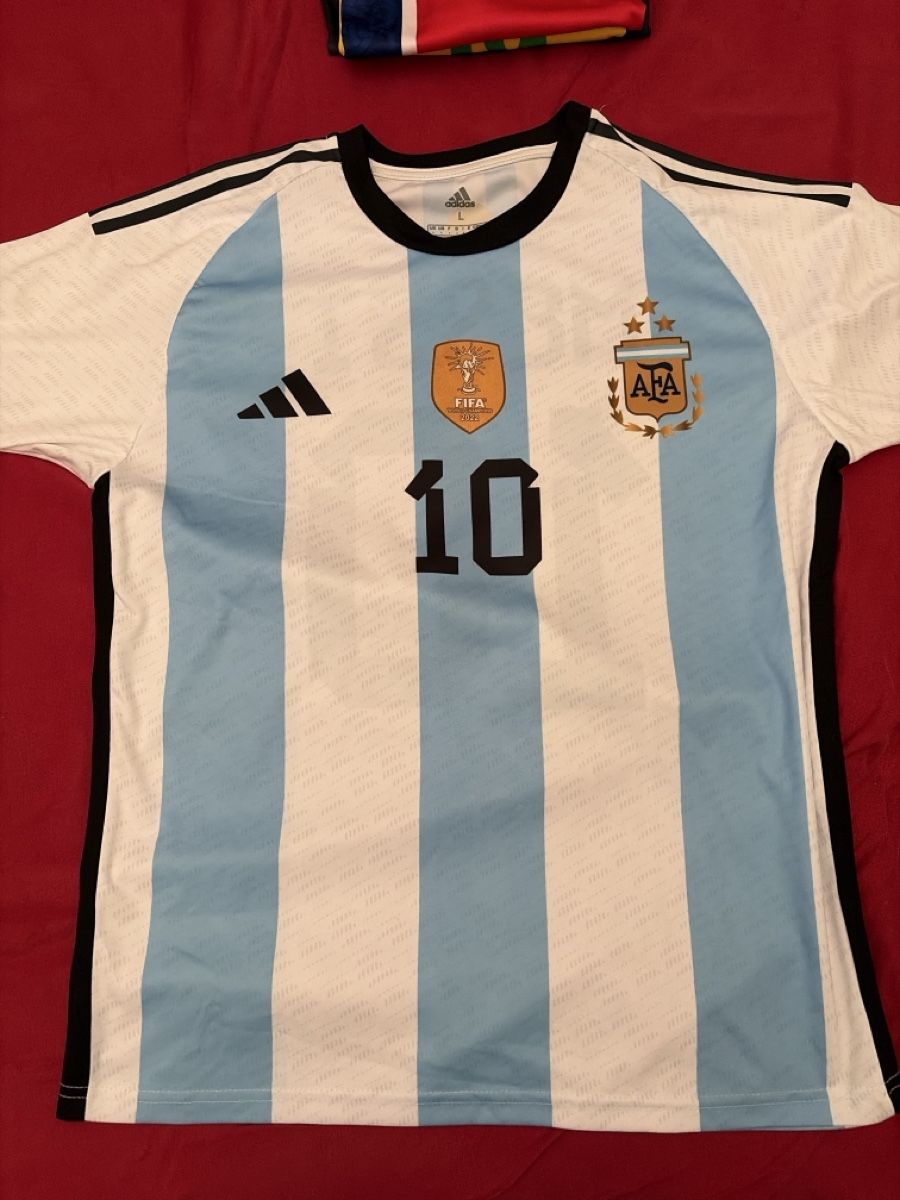 Canottiere & Pantaloni: Fussballtrikot – Usato da Gommiswald venduto da aar_zr2b