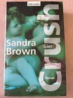 Gier von Sandra Brown