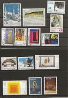 Europa Tous les pays 1993 **