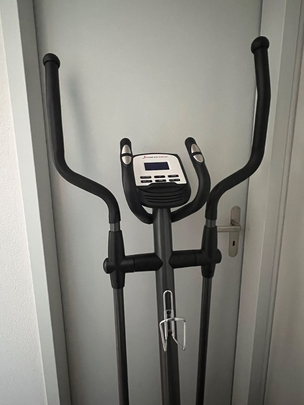 Sportstech Hometrainer: Crosstrainer – Gebraucht aus Liebefeld von ah_1 2