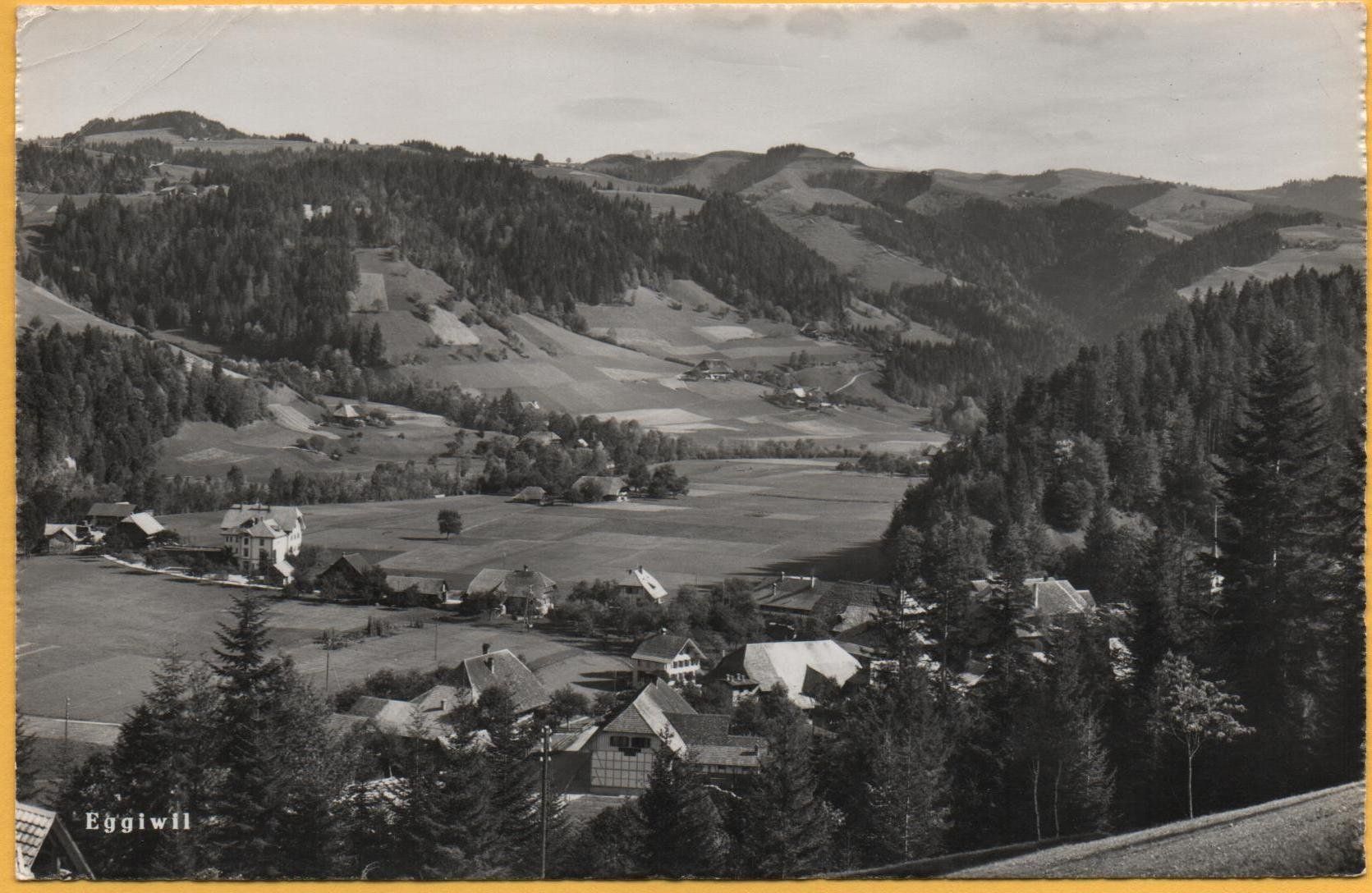 Cartoline postali: EGGIWIL – Usato da Jona venduto da philajona