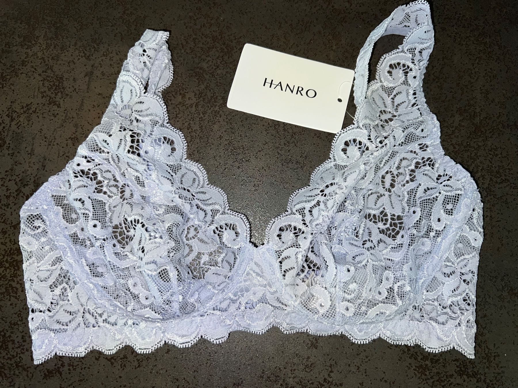 Hanro Altra biancheria intima: BH HANRO 75B neu – Nuovo (secondo la descrizione) da Dornach venduto da samuti