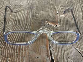 Vintage Brillengestell Vintage 60er/70erJahre/Neu