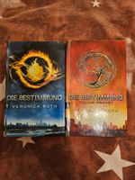 Bücherpaket: Die Bestimmung - Veronica Roth