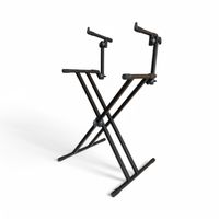 verstellbarer Keyboardständer (L120)