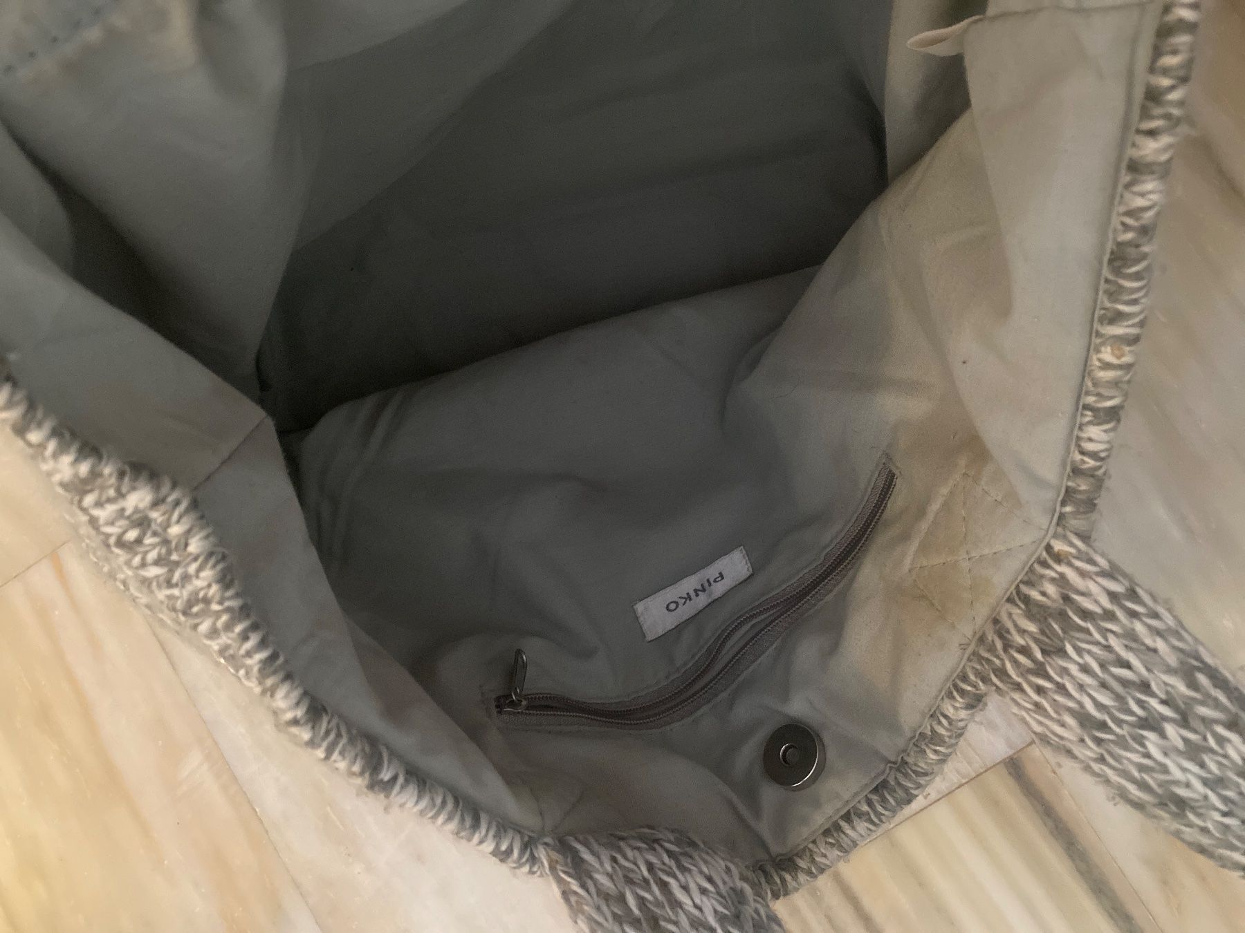 Pinko Borse da donna: Pinko bag – Nuovo (secondo la descrizione) da Zürich venduto da LCloG21 2