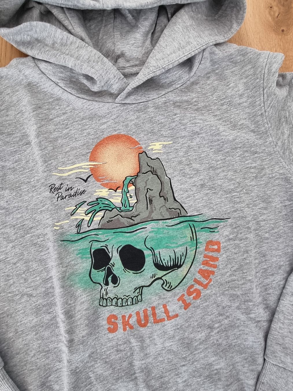 Jack & Jones Maglioni & Felpe: Hoodie Pullover Gr. 164 Jack&Jones – Usato da Lengnau AG venduto da Mefari 1