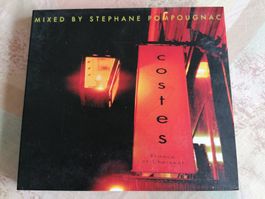 HÔTEL COSTES Vol. 1 By Stéphane POMPOUGNAC