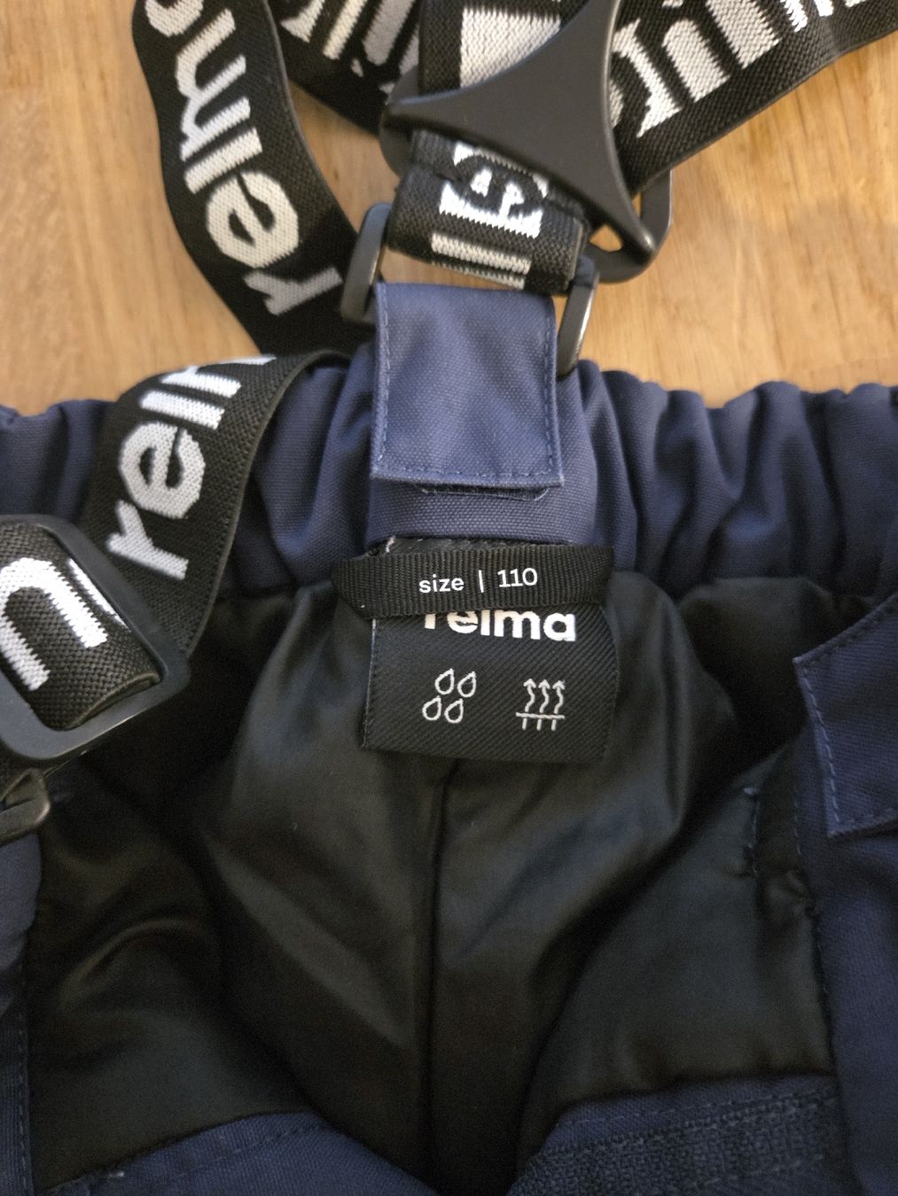 Reima Pantaloni: Skihose Reima, Grösse 110 – Usato da Schlieren venduto da lou_syd08 4