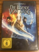 Die Legende von Aang - Avatar DVD - Top Zustand!