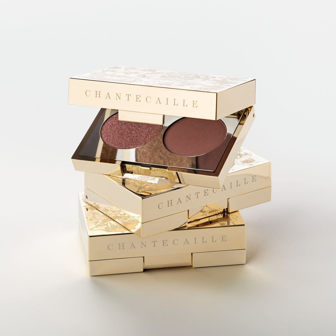 Make-up: CHANTECAILLE Eye Duet Cassis – Neu (gemäss Beschreibung) aus Eichberg von Kati30