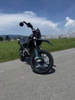Rieju MRT 125