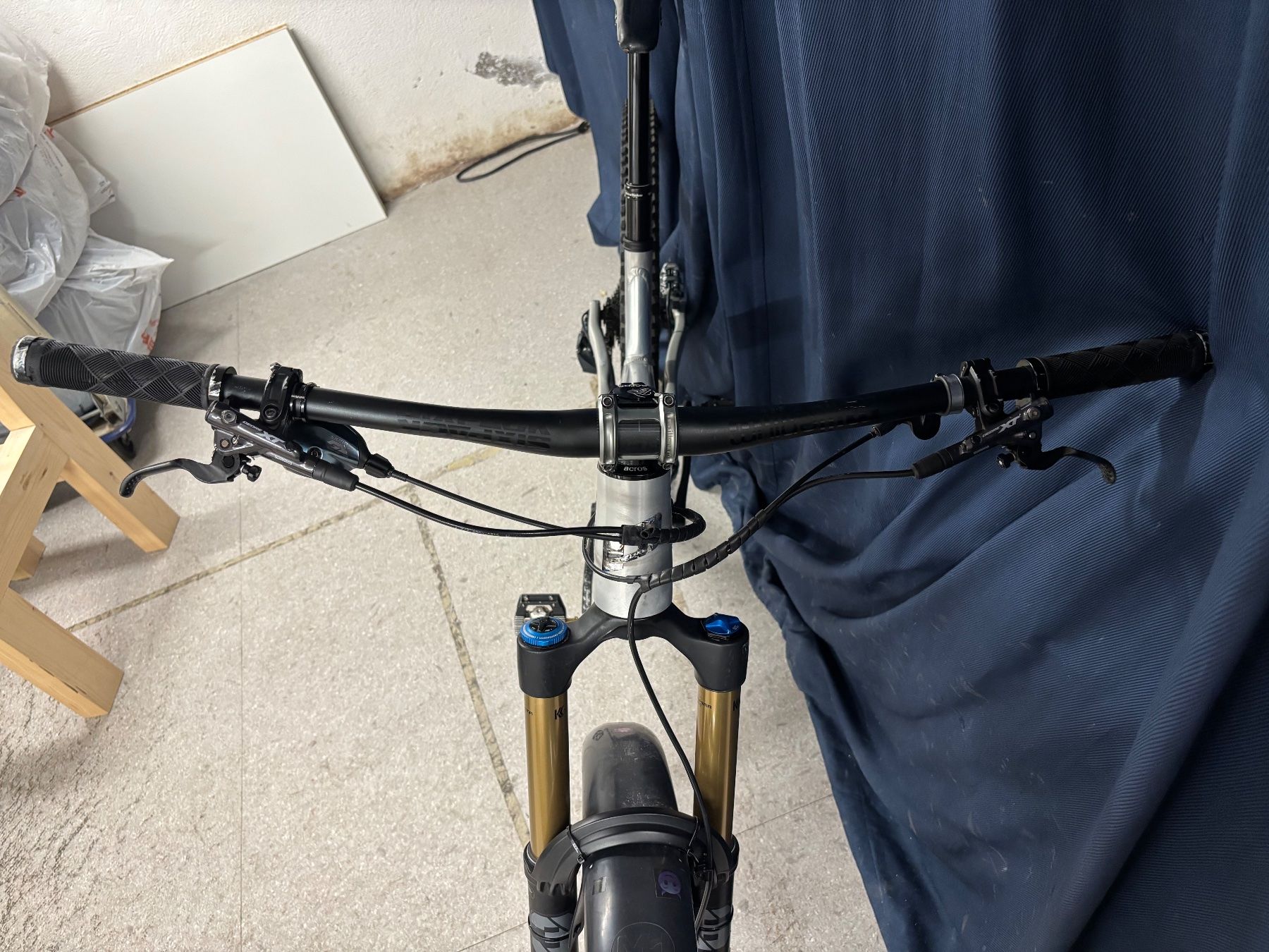 Propain Vélos: Propan Tyee AL – D'occasion à Kilchberg ZH par and_6lzs 2