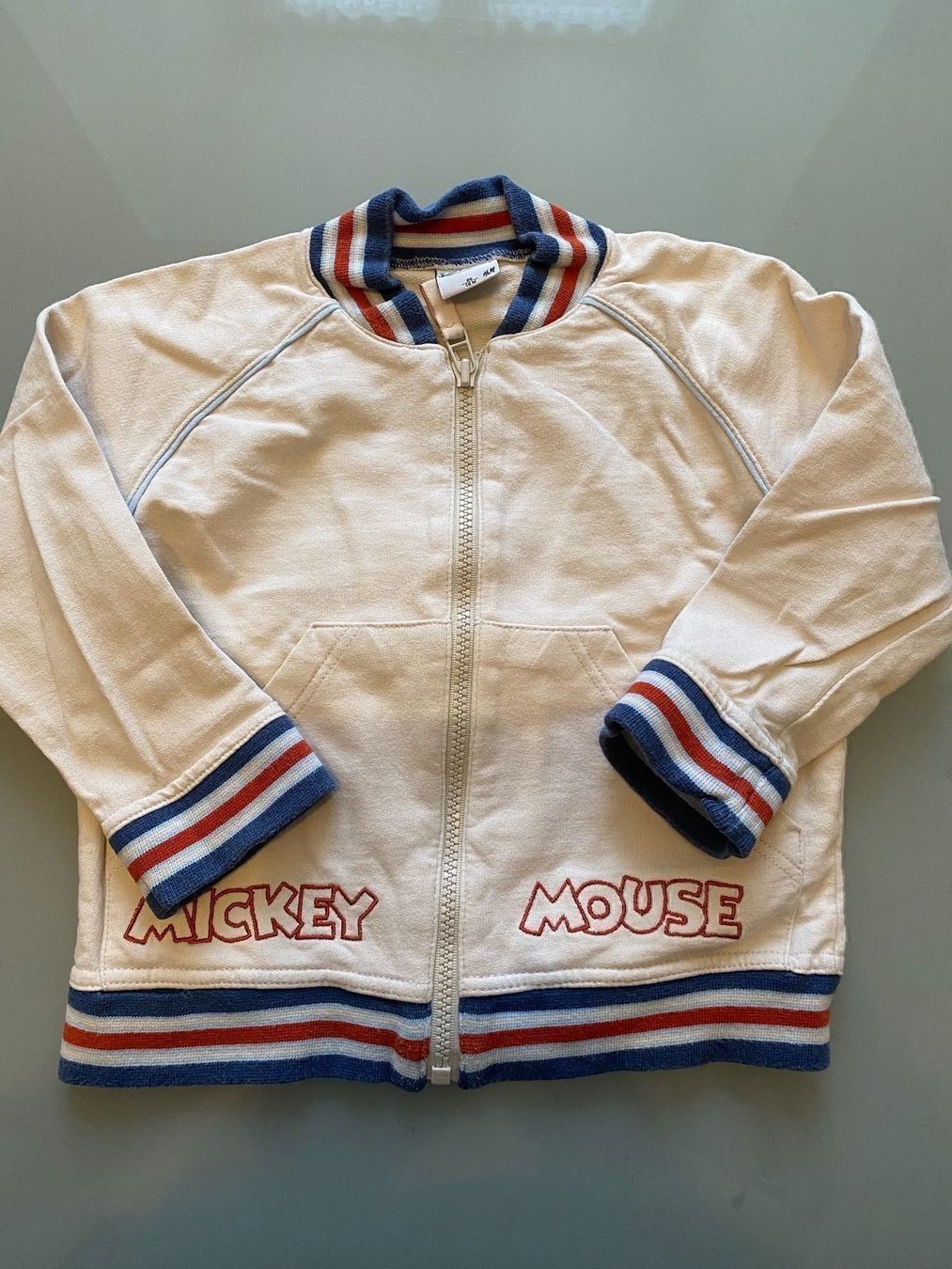 Giacche & Cappotti: Lot veste mi saison garçon T.86 – Usato da Le Brassus venduto da lionete02 4