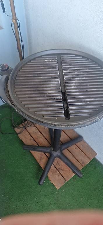 Grills: Grill electrique – Gebraucht aus Neuchâtel von Elio02 1