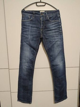 JACK &JONES Clark Jeanshosen Herren
