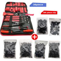 NEU Werkzeug Set für Auto (38 Teile)