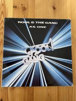 Kool & The Gang - As One LP Vinyl Platte