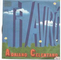Adriano Celentano  --  Ti avro  Single7