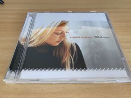 Annett Louisan – Bohème